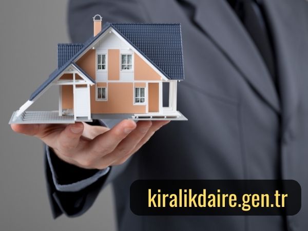 Hızarbaşıgünlük Mahallesi Kiralık Daire
